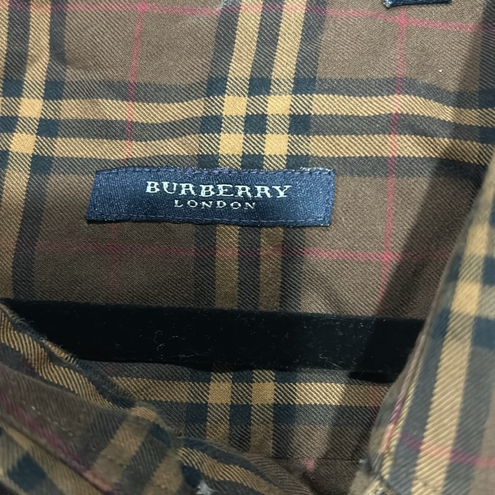 Button Down - image 3